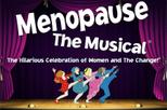 Save 26% Off Menopause the Musical at Harrah's Hotel and Casino.
