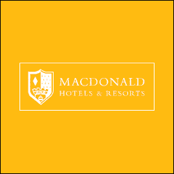 logo of Macdonald Hotels