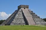 Chichen Itza Small-Group Tour with Private Entrance From $91.99