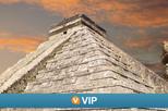 Viator VIP: The Complete Chichen Itza Experience From $174.99