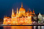 Save 10% Off Budapest Late Night Dinner Cruise on the Danube