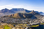 Save 10% Off Private Tour: Cape Town City Highlights