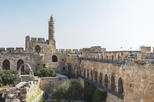 Save 8% Off Tel Aviv Super Saver: Old and New Jerusalem Day Tour