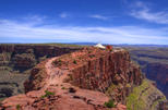 Save 28% Off Best Grand Canyon West Rim Sunset Tour from Las Vegas