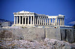 Save 10% Off Athens Super Saver: Acropolis of Athens Tour plus Greek Cooking Class in an Athens Tavern