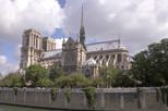 Save 20% Off Skip the Line: Notre Dame Cathedral, Tower and Ile de la Cite Half-Day Walking Tour