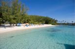 Save 18% Off Blue Lagoon Island All-Inclusive Beach Day from Nassau