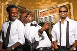 Save 12% Off Boyz II Men at The Mirage Hotel and Casino
