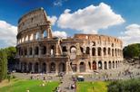 Save 16% Off Rome Super Saver: 2-Day Experience Including Three Rome City Tours and Capri Day Trip