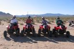 Save 16% Off Hidden Valley and Primm ATV Tour