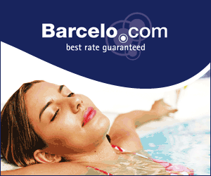 logo of Barcelo (US & CA)