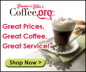 logo of Coffee.org (US)