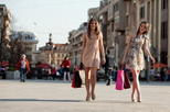 Save 10% Off Gibraltar Independent Shopping Trip with Transport from Malaga