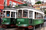 Save 10% Off Lisbon Hop-On Hop-Off Vintage Tram 2-in-1 Tour