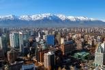 Save 17% Off Santiago Super Saver: City Sightseeing and Concha y Toro Winery Tour