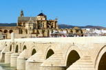 4-Day Spain Tour: Cordoba, Seville and Granada from Madrid From $403.34