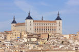 5-Day Spain Tour: Seville, Cordoba, Toledo, Ronda, Costa del Sol and Granada from Madrid From $411.40