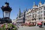 Save 11% Off Brussels Super Saver: Brussels Sightseeing Tour and Antwerp Half-Day Trip