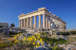 Save 10% Off Athens Super Saver: Acropolis of Athens Tour plus Athens Small-Group Food Tour