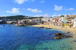 Save 10% Off Private Tour: Medieval Costa Brava from Barcelona