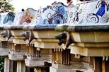 Save 10% Off Private Tour: Gaudi's Barcelona with Sagrada Familia and Park Güell