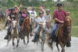 Save 15% Off Punta Cana River Horseback Riding and Zipline Tour