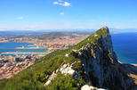 Save 10% Off Gibraltar Sightseeing Day Trip from Costa del Sol