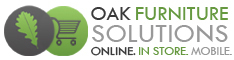 logo of Oak Furniture Solutions