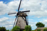 Save 5%! Amsterdam Super Saver: Zaanse Schans Windmills, Volendam and Marken Half-Day Tour