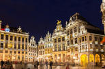 Save 14%! Brussels Super Saver: Private Brussels Sightseeing Tour plus Battle of Waterloo Tour
