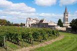 Save 9%! Bordeaux Super Saver: Small-Group Wine Tasting and Lunch plus St-Emilion Wine Tour