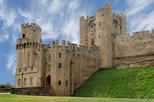Save 10%! Oxford, Warwick Castle and Stratford-upon-Avon Day Trip from London