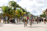 Save 13%! Historical Philipsburg Bike Tour in St Maarten