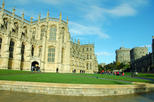 Save 10%! Windsor Castle Tour from London with Lunch