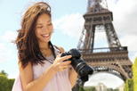 Save 10%! Paris City Tour and Eiffel Tower Half-day Trip