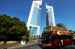 Save 11%! Big Bus Dubai Hop-On Hop-Off Tour