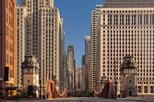 Save 22%! Chicago Walking Tour: Historic Skyscrapers