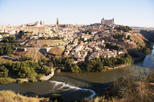 Save 10%! Toledo Small-Group Tour from Madrid with Wine Tasting and Optional Lunch