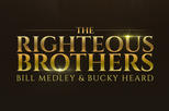 Save 31%! The Righteous Brothers at Harrahs Hotel and Casino
