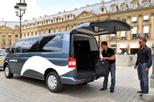Save 14%! Paris Shuttle Arrival Transfer: Orly Airport (ORY)
