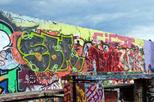 Save 50%! Kreuzberg District Tour: Food, Culture and Street Art