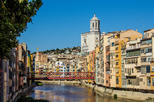Save 10%! Girona Guided Day Trip from Barcelona