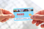 Special Offer! Paris Pass Including Entry to Over 60 Attractions