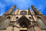 Save 10%! 'The Cathedral of the Sea' Walking Book Tour in Barcelona