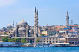 Save 6%! Istanbul Super Saver: Bosphorus Cruise and Egyptian Spice Market Tour