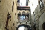 Save 10%! Stories and Legends of the Gothic Quarter Walking Tour