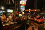 Save 20%! Bangkok Chinatown and Night Markets Small-Group Tour including Dinner