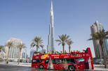 Save 10%! City Sightseeing Dubai Hop-On Hop-Off Tour