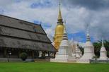 Save 20%! Chiang Mai Small-Group Cultural Tour