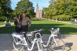 Save 10%! Private Tour: Copenhagen Full-Day Bike Tour